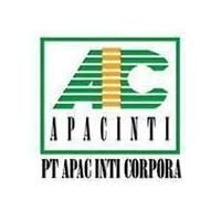PT APAC INTI CORPORA