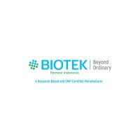 PT BIOTEK FARMASI INDONESIA